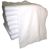 Saco Alvejado PP Extra Santa Margarida 100% Algodão 49x76cm - Ideal para Uso Diversificado