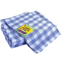 Saco Alvejado Xadrez 50x70 - 25 Unidades