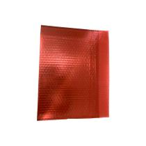 Saco Antiestático com Bolha - 28x40cm - Vermelho - 1 unidade - Rizzo Saco Antiestático com Bolha - 28x40cm - Vermelho - 1 unidade - Rizzo