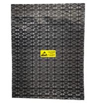 Saco Antiestático Daarcin Aberto 30x40cm 10 unidades Saco Antiestático Daarcin Aberto 30x40cm 10 unidades