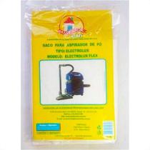 Saco Asp De Po Elect Flex C/3-965 Saco Asp De Po Elect Flex C/3-965