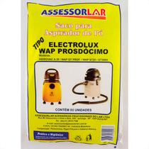 Saco Asp De Po Hidrovac A20 C/3 Saco Asp De Po Hidrovac A20 C/3