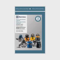 Saco Aspirador de Pó Electrolux A10, Acqua Power 3 Unidades