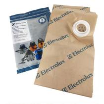 Saco Aspirador Electrolux Flex, Aqp10, Aqp20, Awd01, Awd02