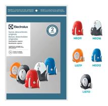Saco Aspirador Electrolux Neo Compact 1200 Listo 1300w 1400w Original Saco Aspirador Electrolux Neo Compact 1200 Listo 1300w 1400w Original