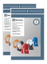 Saco Aspirador Eletrolux Neo Listo Pet Lover Electrolux 6 Unidades
