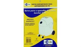 Saco aspirador Karcher 2501 - 3 und (REF.2151)