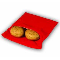 Saco Assar Batatas, Forno, Microondas, Assa Rápido Saco Assar Batatas, Forno, Microondas, Assa Rápido
