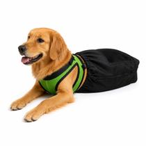 Saco Bag de Arrasto Para Cachorro Paraplégico Super Resistente Saco Bag de Arrasto Para Cachorro Paraplégico Super Resistente
