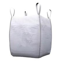 Saco Big Bag Entulho Reciclagem Boca Aberta 1000kg C1