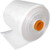 saco bobina fundo estrela M hortifruti acougue 35x45 C/ 360 un