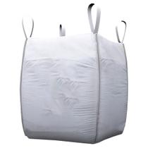 Saco Boca Aberta/Fundo Fechado 90 x 90 x 120 cm 1.250 kg - BIG BAG BRASIL Saco Boca Aberta/Fundo Fechado 90 x 90 x 120 cm 1.250 kg - BIG BAG BRASIL