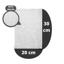 Saco Bolha Resistente Alta Qualidade Protetor Impactos - Super Embalagem