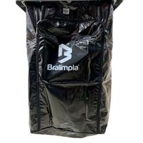 Saco bolsa Coletor Resíduos Para Carrinho Multifuncional Limpeza Bralimpia cores a escolher Saco bolsa Coletor Resíduos Para Carrinho Multifuncional Limpeza Bralimpia cores a escolher