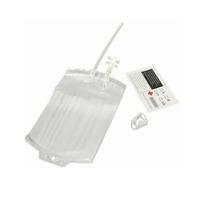 Saco Bolsa De Sangue Cantil Porta Bebidas Via Vampiro