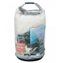 Saco Bolsa Estanque Impermeável Grande - Dry Pak