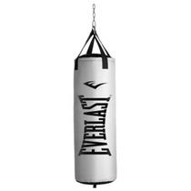 Saco Boxe Pancada Everlast 80lb. Vazio 101x33cm Ref.EEA54AU