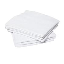 Saco branco 50 x 70cm com vies