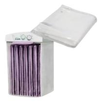 Saco Câmara para Secadora de Roupas Mueller Solaris 8Kg Saco Câmara para Secadora de Roupas Mueller Solaris 8Kg
