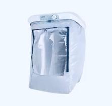 Saco Câmara Para Secadora Latina Sr575 Sr555 Original