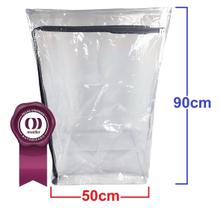 Saco Câmara Quente Para Secadora 8Kgs C/ Zíper - Mueller