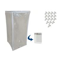 Saco Câmara Quente + Pinos Secadora Wanke Luana Original