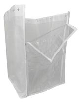 Saco Câmara Secadora Parede Britania Mallory Capa