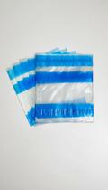 Saco Canguru 13x15cm Transparente 1000 Unid Saco Canguru 13x15cm Transparente 1000 Unid