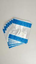 Saco Canguru AWB 13x15cm para Nota Fiscal 1500un