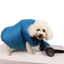 Saco Capa De Secagem Rápida Animais Petshop Secador Pelo Pet