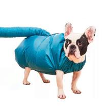 Saco Capa Secagem Rapida Animais Petshop Secador Pelo Pet L