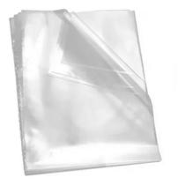SACO CELOFANE PP VMP 10X15x0,6 mm 250unid