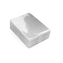 Saco celofane pp vmp 10x15x0,6mm 250unid