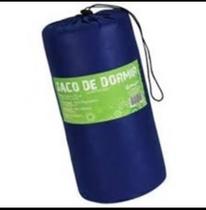 Saco Colchonete De Dormir Para Camping Acampamento 6c F.A Maringa