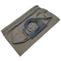 Saco Coletor de Pano com Ziper Compatível com Extratora WAP Aqua Cleaner FW008545