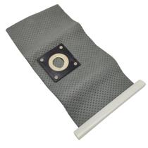Saco Coletor de Pano Lavável para Aspirador WAP BIOVAC 10 GTW10 MARÉ GTW INOX 12 FW005258