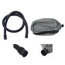 Saco Coletor+mangueira Da Lixadeira De Parede Mlp750/710 Led Saco Coletor+mangueira Da Lixadeira De Parede Mlp750/710 Led