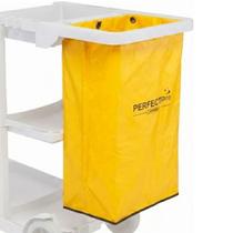 Saco Coletor para Carro Funcional Bolsa Coletora de Vinil Sem Zíper Perfect Pró Condor 972876 Saco Coletor para Carro Funcional Bolsa Coletora de Vinil Sem Zíper Perfect Pró Condor 972876