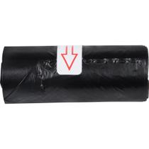 Saco Coletor Plástico Preto Para Pets 22x30 Kala - 4 Rolos Saco Coletor Plástico Preto Para Pets 22x30 Kala - 4 Rolos
