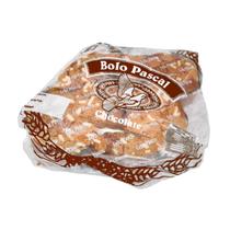 Saco colomba pascal de chocolate 23x35cm. 1000 un. + fecho