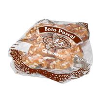 Saco Colomba Pascal De Chocolate de 500g (23x35) Com 1000 Unidades