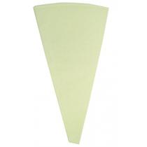 Saco Confeitar Lona Grande 55cm - Lamare