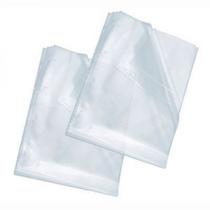 Saco Cristal 30X40 1KG Plástico Transparente Alto Brilho PP