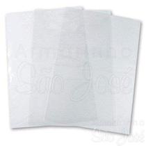 Saco cro transp -30x44 050480 incolor c/100und - CROMUS Saco cro transp -30x44 050480 incolor c/100und - CROMUS
