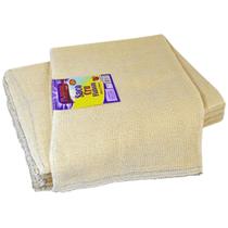 Saco Cru 50x70 - 6 Unidades