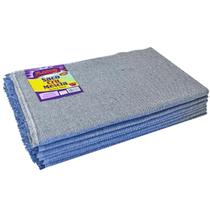 Saco Cru Mescla 50X70 - 6 unidades