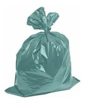 Saco D Lixo 15 Litros Verde 100unds 39 X 58 Saco D Lixo 15 Litros Verde 100unds 39 X 58