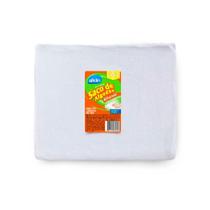 Saco de Algodão Alvejado 40x60cm Alklin 8289 Saco de Algodão Alvejado 40x60cm Alklin 8289