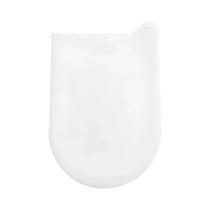 Saco de Amassar Massa de Silicone - Qualidade Alimentícia, Versátil para Pão