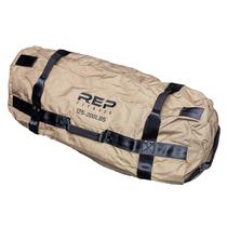 Saco de areia REP XL Tan 57-91 kg, bolsa de treino durável